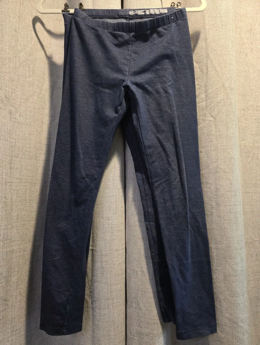 Wonder Nations Girls Size 10-12 Jeggings